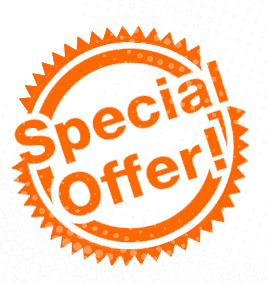 offer button